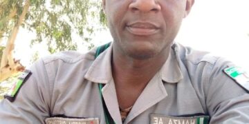 Suspected smuggler kills Customs  Officer in Kaduna