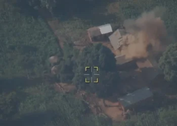 NAF kills scores of terrorists in airstrikes in Kaduna