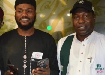 Kaduna pilgrim returns missing phones worth N4m to owner in Jeddah