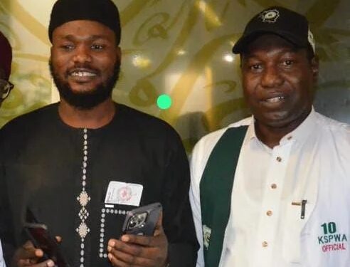 Kaduna pilgrim returns missing phones worth N4m to owner in Jeddah
