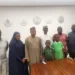 Information Minister Hosts Rescued Kaduna Journalists, Commends NSA Ribadu