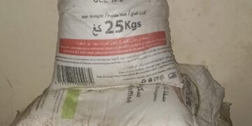 NAFDAC shuts down bakery for using unfortified sugar, others in Sokoto