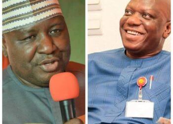 PDP Chairmanship Aspirant Praises Sen Katung For Proposing Federal University In Manchok