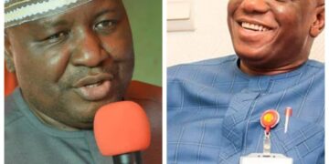 PDP Chairmanship Aspirant Praises Sen Katung For Proposing Federal University In Manchok