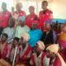 Kaduna: Eye Opener Foundation Hosts Historic Graduation For People With Disabilities, Launches 20 Poems On SUD