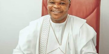 Iliya Wilson Yangye: An Exemplary Leader, Dedicated Public Servant