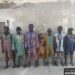 263 Boko Haram terrorists surrender to MNJTF