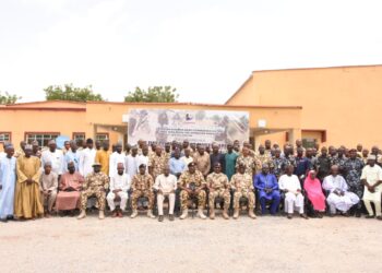 Nigerian Army seeks collaborative action against explosive devices