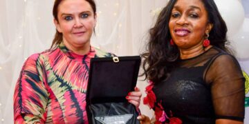 Five students get eStar awards as UK platform partner Chrisland Schools