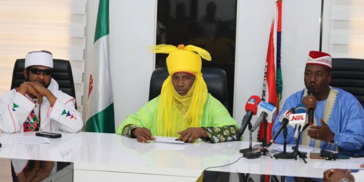 Fulanis Reject Planned National Protest