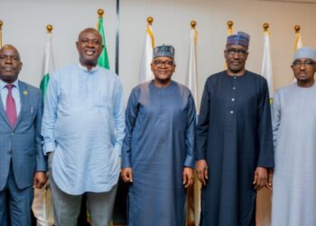 Refinery investment: Lokpobiri reconciles Dangote, NNPC Ltd., others