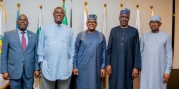 Refinery investment: Lokpobiri reconciles Dangote, NNPC Ltd., others