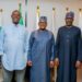 Refinery investment: Lokpobiri reconciles Dangote, NNPC Ltd., others