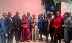 NAICOM boss affirms insurance sector’s commitment to grow $1trn economy