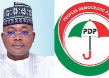 PDP Accuses Ododo of Plotting to Circumvent S’Court Ruling on Local Government Autonomy