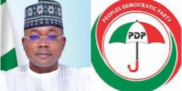 PDP Accuses Ododo of Plotting to Circumvent S’Court Ruling on Local Government Autonomy