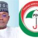 PDP Accuses Ododo of Plotting to Circumvent S’Court Ruling on Local Government Autonomy