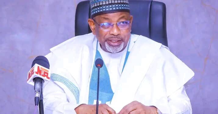 Minister Kyari’s 2000 Tractor Project Receives Endorsement From 500 CSOs, Joint Efforts To Promote Transparency, Accountability