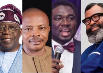 Revisiting The 134% Increase In Minimum Wage (70k): Ajaero, Osifo And Organized Labour Living And Leaving To Fight Another Day