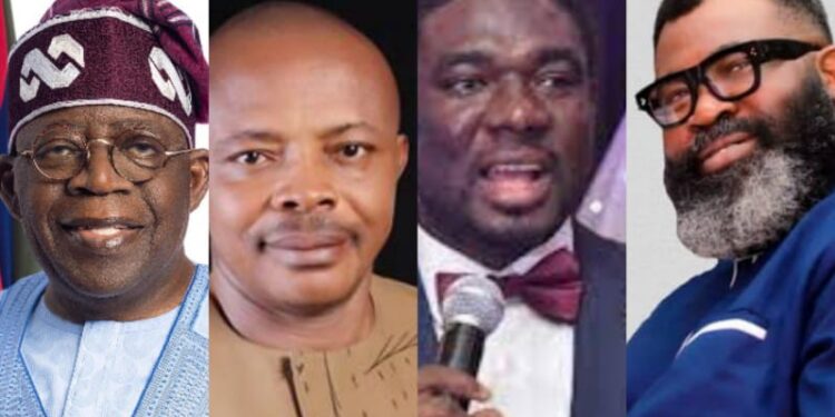 Revisiting The 134% Increase In Minimum Wage (70k): Ajaero, Osifo And Organized Labour Living And Leaving To Fight Another Day