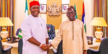 Senator Ifeanyi Ubah Commends President Tinubu on Signing Southeast Development Commission Bill