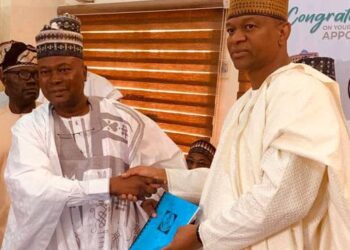 Danagundi and the Task of Resolving Productivity Quagmire in Nigeria