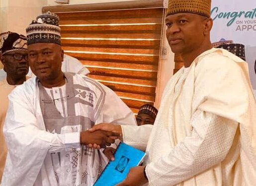 Danagundi and the Task of Resolving Productivity Quagmire in Nigeria