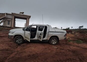 Delta Community Demands Probe As Thugs Attack Residents, Injure Policemen