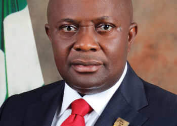 Reducing Gas Flaring: Our Goal is to act, to implement, and to transform – Engr. Woke