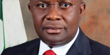 Reducing Gas Flaring: Our Goal is to act, to implement, and to transform – Engr. Woke