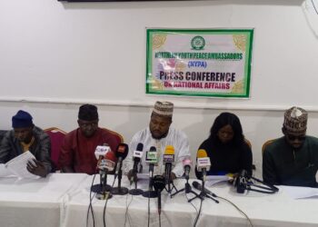 Group condemns Reps’ move to remove NMDPRA boss