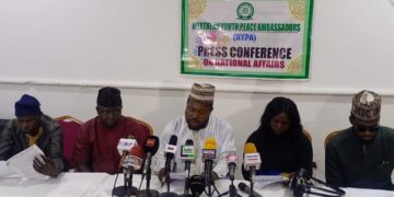 Group condemns Reps’ move to remove NMDPRA boss