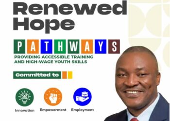 The Workable Renewed Hope Journey for a Better Nigeria: Pathways in Providing Accessible Training and High Wage Youth Skills