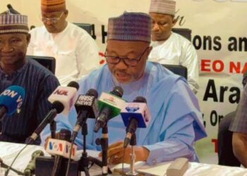 NAHCON gives breakdown of N90bn subsidy for 2024 Hajj