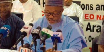 NAHCON gives breakdown of N90bn subsidy for 2024 Hajj