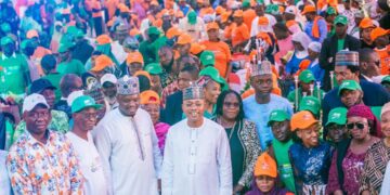 Ododo reiterates cmmitment to revolutionalise Kogi livestock sector