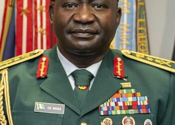 The Impactful Leadership,  Contributions and Achievements of General Christopher Gwabin Musa to Nigeria and Nigeria Armed Forces