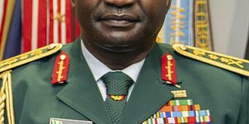 The Impactful Leadership,  Contributions and Achievements of General Christopher Gwabin Musa to Nigeria and Nigeria Armed Forces