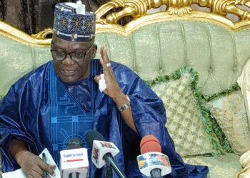 Loss of Illicit Wealth Sources Drives Demands for Kyari’s Removal—Prof. Kailani Claims