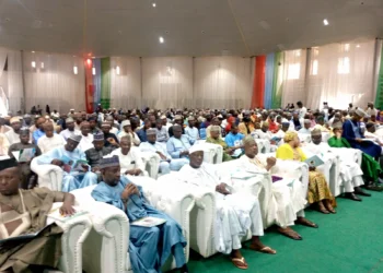 KDSG to distribute N10bn fertilizer in 21 days