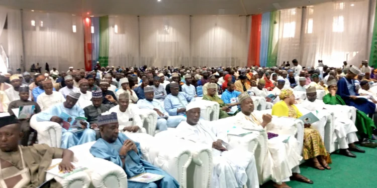 KDSG to distribute N10bn fertilizer in 21 days