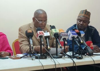 Muslims group urges Gov Aliyu to strengthen, reinforce power of Emir, not dethrone him