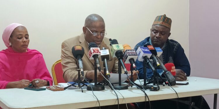 Muslims group urges Gov Aliyu to strengthen, reinforce power of Emir, not dethrone him