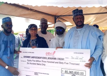 Katsina Govt. disburses N8.4bn grant for renovation of 100 schools