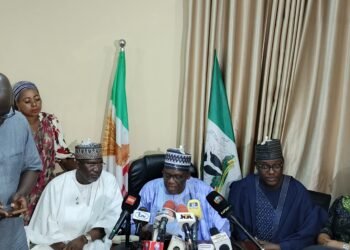 Protest: APC Support Groups Caution Against Violence