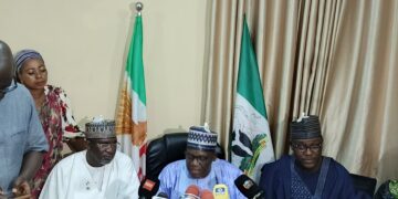 Protest: APC Support Groups Caution Against Violence