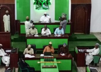 S/Court Judgement: Jigawa Assembly begins amendment of electoral law