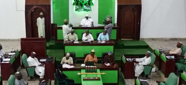 S/Court Judgement: Jigawa Assembly begins amendment of electoral law