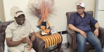 APC woos Shaibu after Benin airport attack