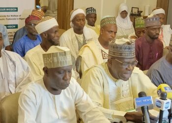 Importation: Livestock Production Can Save Nigeria Billions From milk, others—Says MACBAN